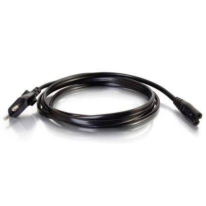 c2g-non-polarised-power-cord-cable-de-alimentacion-power-iec-60320-c7-a-power-cee-77-m-ca-250-v-1-m-moldeado-negro