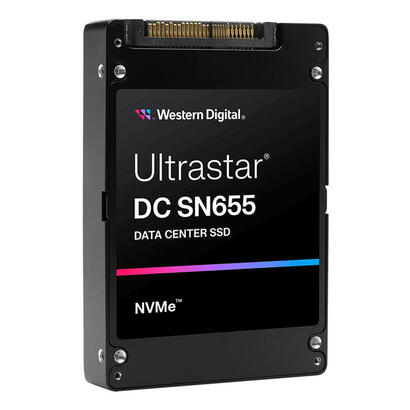 western-digital-ultrastar-dc-sn655-153-tb-u3-pci-express-40-nvme-tlc-3d-nand