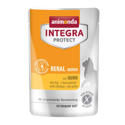 comida-humeda-para-gatos-animonda-integra-protect-renal-nieren-con-pollo-85-g