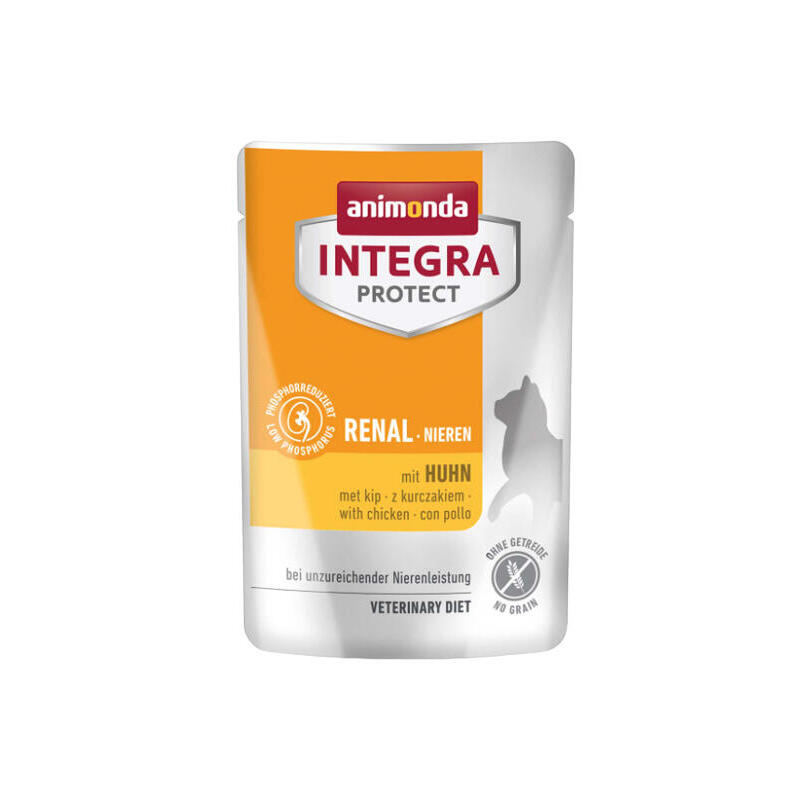comida-humeda-para-gatos-animonda-integra-protect-renal-nieren-con-pollo-85-g comida-humeda-para-gatos-animonda-integra-protect-renal-nieren-con-pollo-85-g