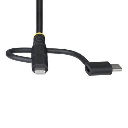 startechcom-rltcub1mbk-cable-usb-usb-20-usb-a-micro-usb-b-negro