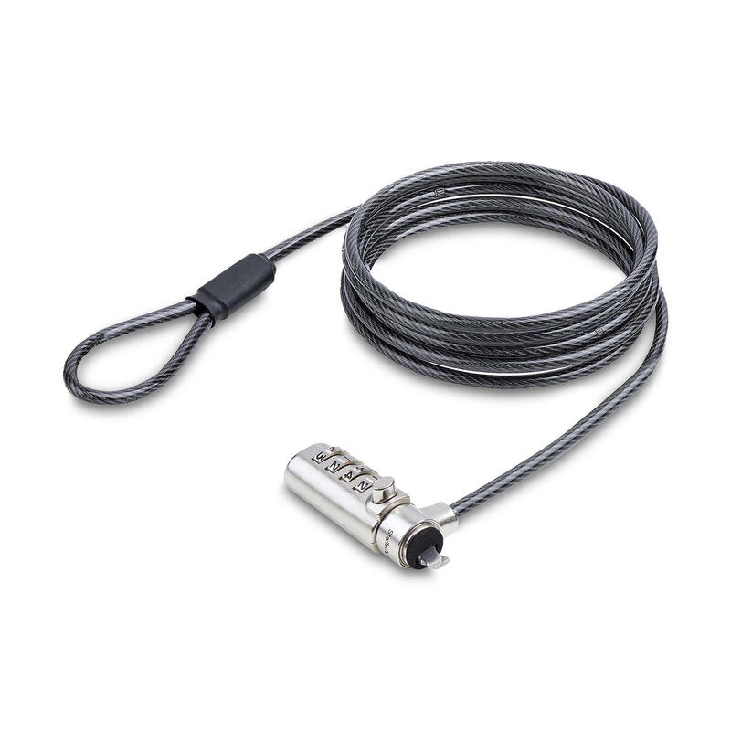 slim-laptop-cable-lock-66ft-noble-wedge-slot-compatible slim-laptop-cable-lock-66ft-noble-wedge-slot-compatible