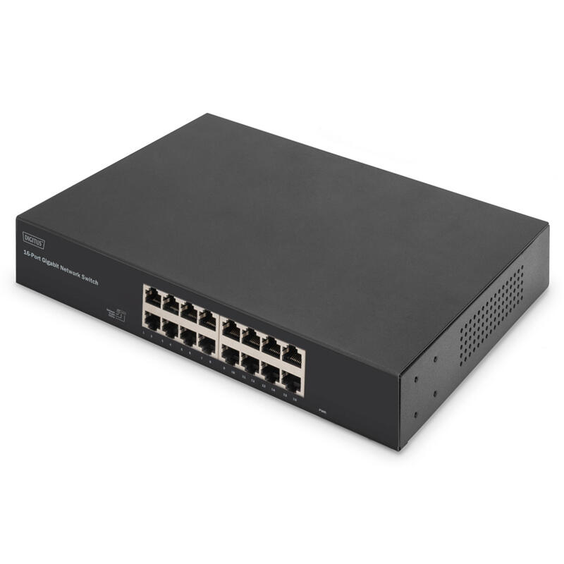 switch-16-puertos-gigabit-digitus switch-16-puertos-gigabit-digitus