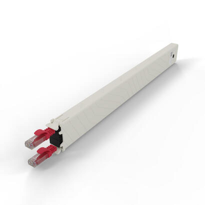 patchbox-conex8utprd-cable-de-red-rojo-08-m-cat6a-uutp-utp