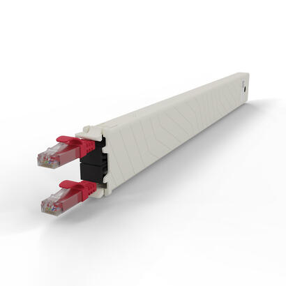 patchbox-conex8utprd-cable-de-red-rojo-08-m-cat6a-uutp-utp