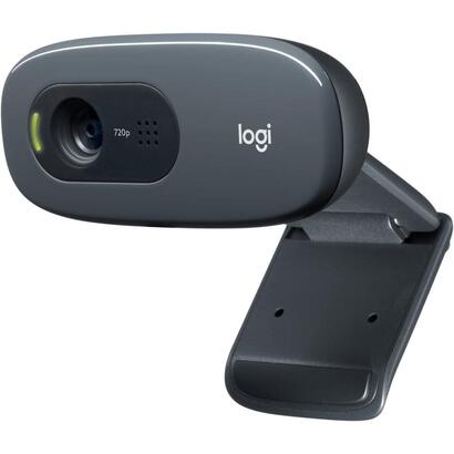 logitech-hd-webcam-c270-960-001063