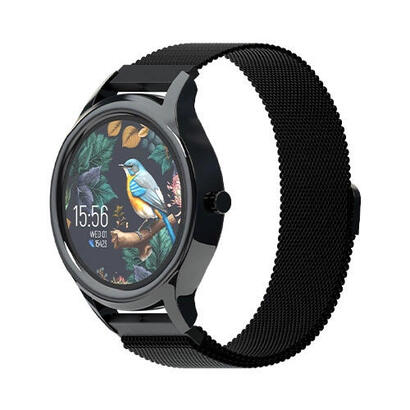 smartwatch-forever-forevive-3-sb-340-notificaciones-frecuencia-cardiaca-negro