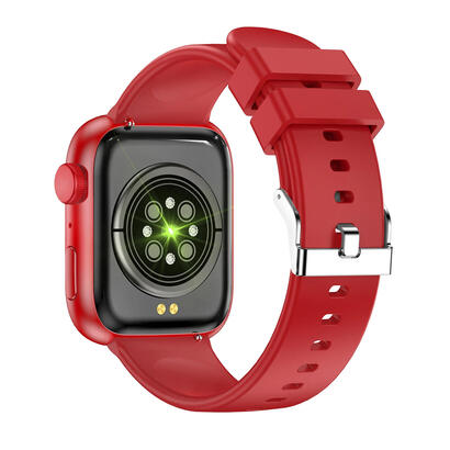 smartwatch-forever-igo-watch-3-jw-500-notificaciones-frecuencia-cardiaca-rojo