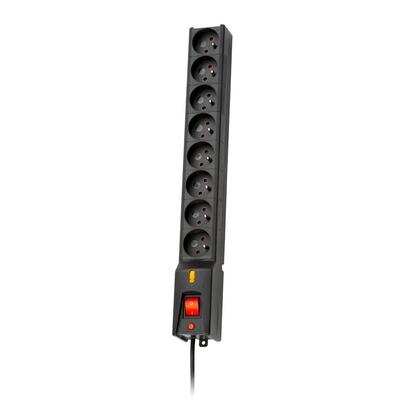 listwa-przeciwprzepieciowa-lxa-816-3l-30m-negro