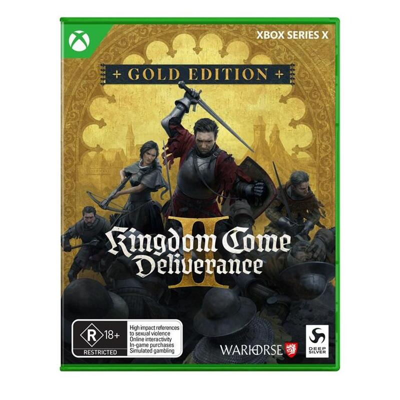 juego-kingdom-come-deliverance-ii-day-1-xbox-series-x