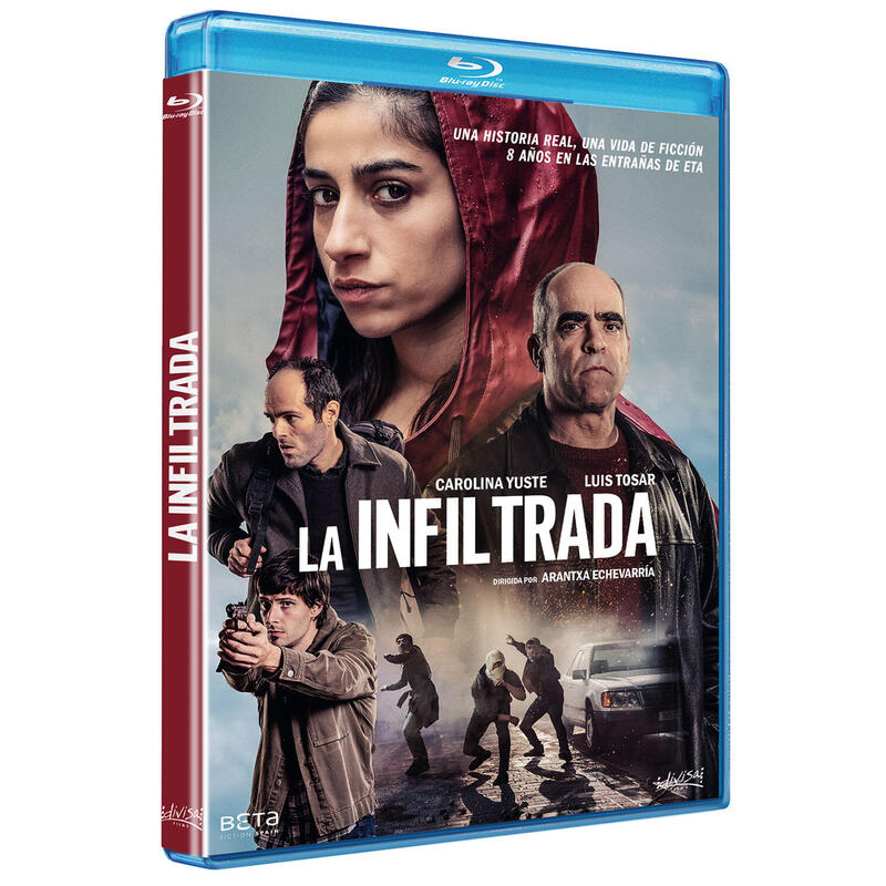 pelicula-la-infiltrada-bd-blu-ray