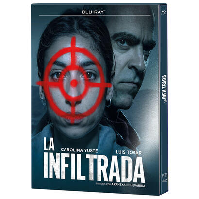 pelicula-la-infiltrada-edicion-coleccionista-bd-libreto-bd-blu-ray