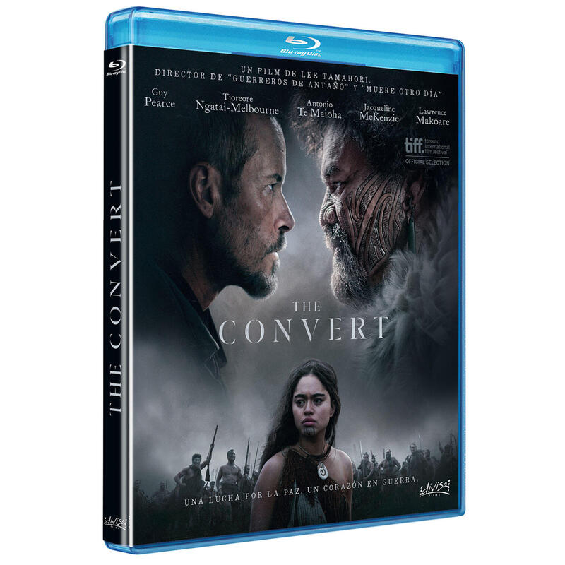 pelicula-the-convert-bd-blu-ray