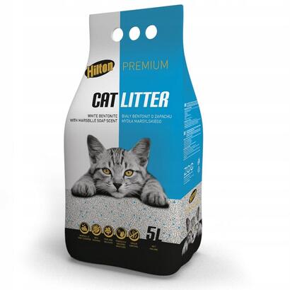 hilton-premium-white-bentonite-with-the-scent-of-marseille-soap-cat-litter-5-l