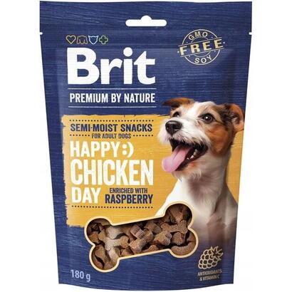 brit-premium-dog-snack-chicken-with-raspberry-dog-treat-180g