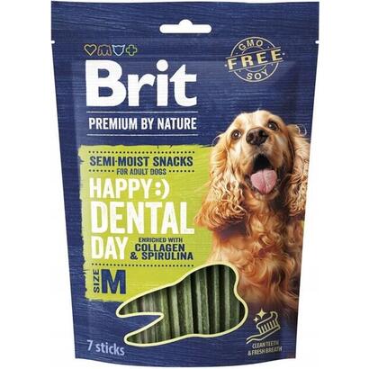 brit-premium-dog-snack-dental-m-dog-treat-180g