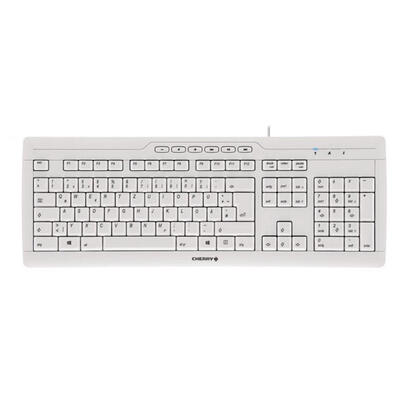 cherry-stream-30-teclado-oficina-usb-suizo-gris