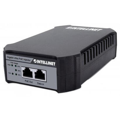 intellinet-561495-adaptador-e-inyector-de-poe-gigabit-ethernet