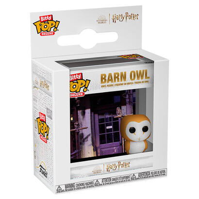 figura-bitty-pop-deluxe-harry-potter-barn-owl
