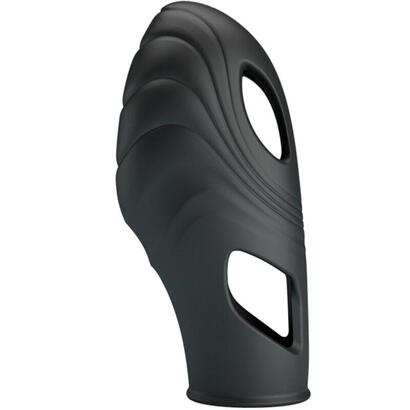 pretty-love-lich-vibrador-de-dedo-silicona-negro