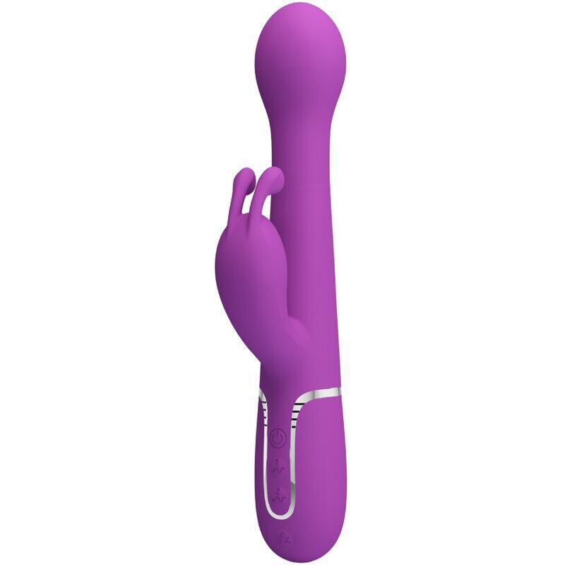 pretty-love-dejon-vibrador-rabbit-multifuncion-3-en-1-morado pretty-love-dejon-vibrador-rabbit-multifuncion-3-en-1-morado
