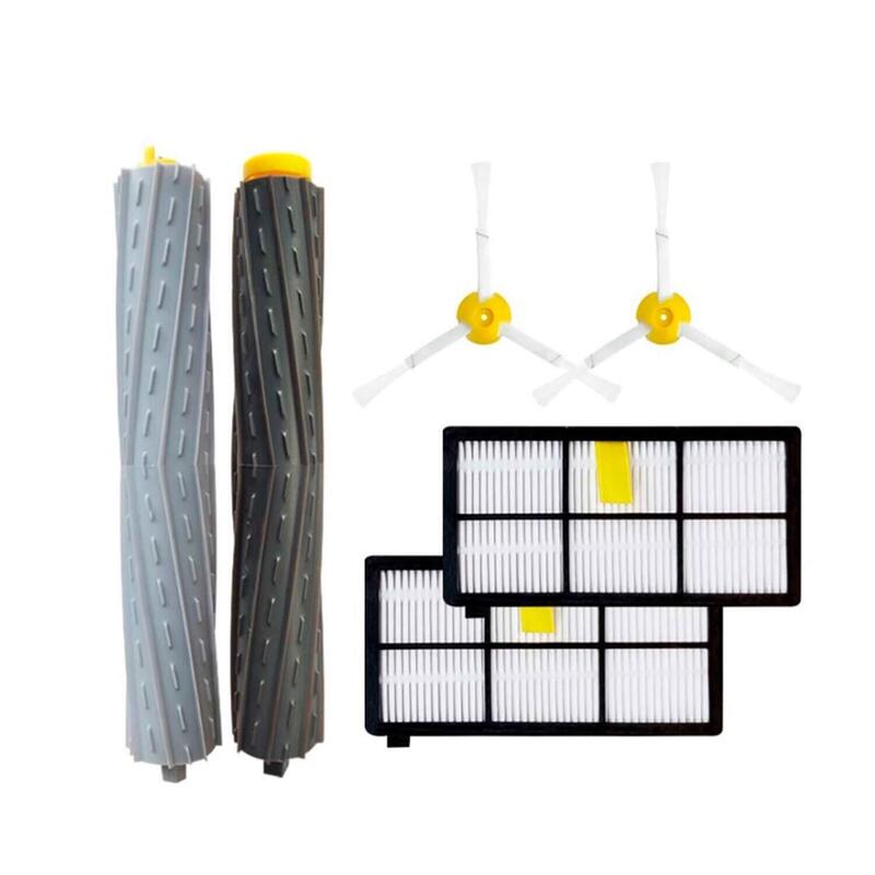 kit-de-piezas-de-repuestos-aspiradora-irobot-roomba-800-900-series kit-de-piezas-de-repuestos-aspiradora-irobot-roomba-800-900-series