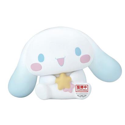 figura-cinnamoroll-softmates-sanrio