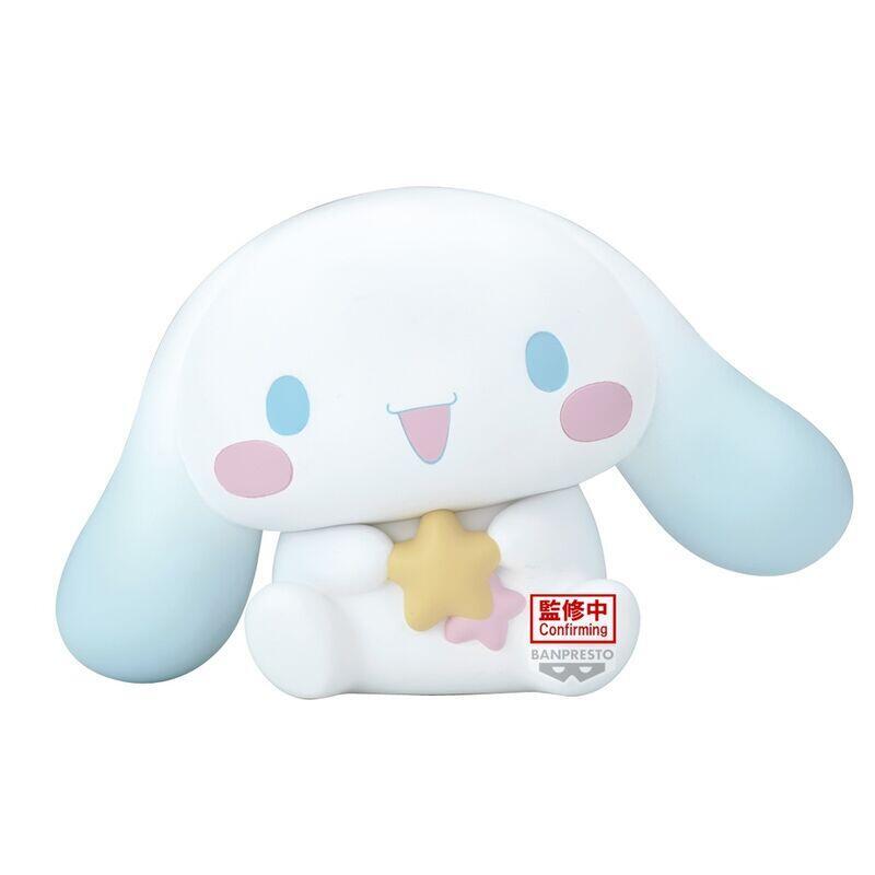 figura-cinnamoroll-softmates-sanrio