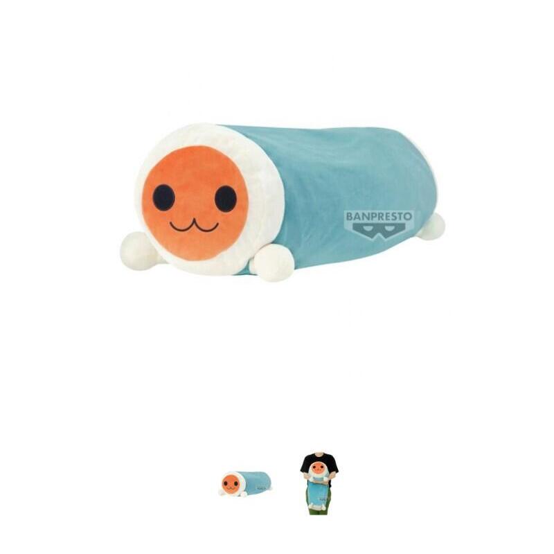peluche-jumbo-taiko-no-tatsujin