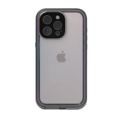 catalyst-iphone-15-pro-max-waterproof-case-stealth-black