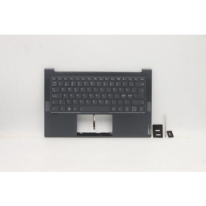 upper-case-asmnd-q82a3-gy