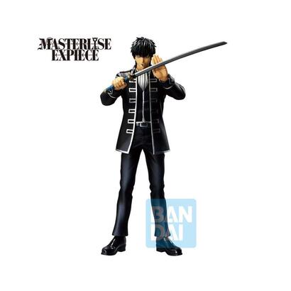 figura-ichibansho-gintama-toushirou-hijikata