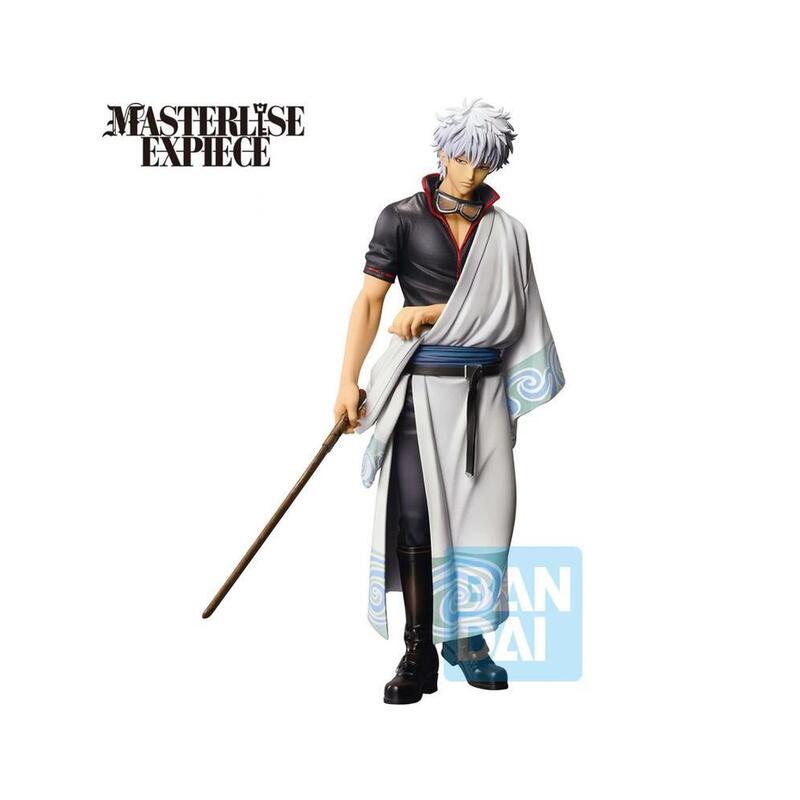 figura-ichibansho-gintama-gintoki-sakata