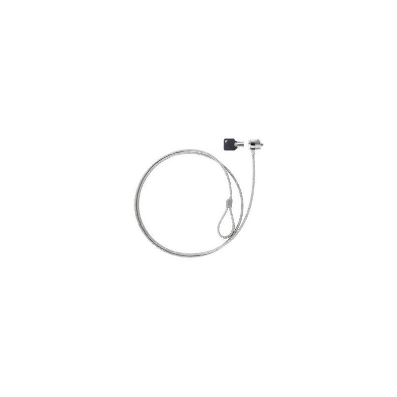 embalaje-danadodesprecintado-km0-cable-de-seguridad-portatilesmonitorestelevisiones-tooq-tqclk0025-con-llave-15-m-sistema-kensin