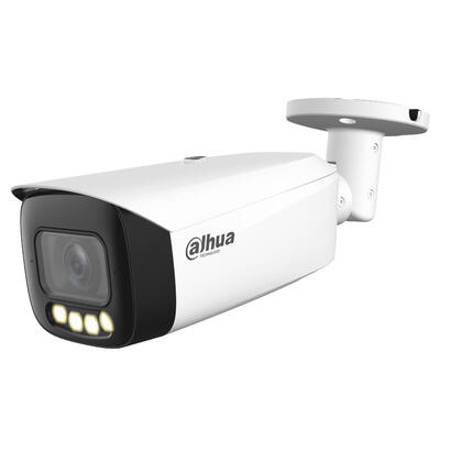 dahua-ipc-hfw5849t1-ase-led-0360b-s2-tubular-ip-h265-8m-full-color-wdr140db-starlight-led60m-36mm-ip67-epoe-sd-mic-audio-es-ai