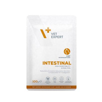 vet-expert-veterinary-diet-intestinal-cat-100g