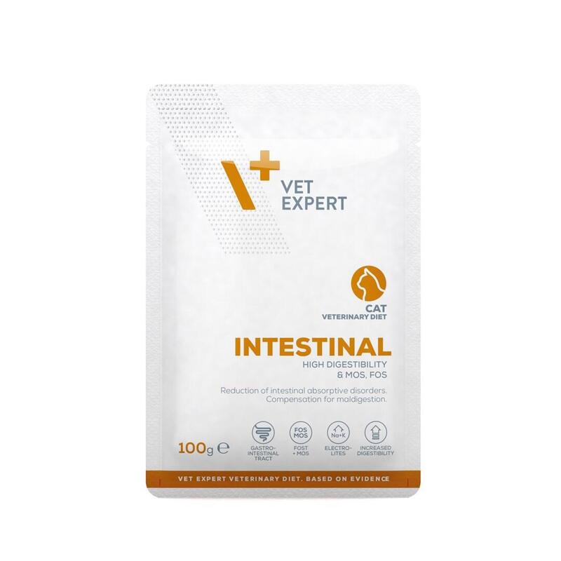vet-expert-veterinary-diet-intestinal-cat-100g