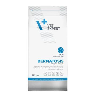 vet-expert-veterinary-diet-dermatosis-dog-conejo-patata-12-kg