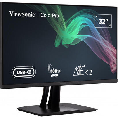 monitor-viewsonic-led-4k-32inch-350-nits-resp-5ms-100-pantone-srgb-usb-c-60w-incl-2x2w-speakers