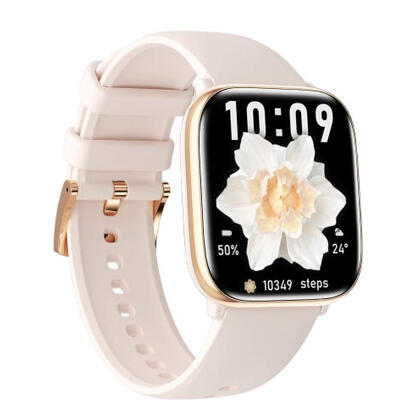 smartwatch-myphone-pastel-gold-cream