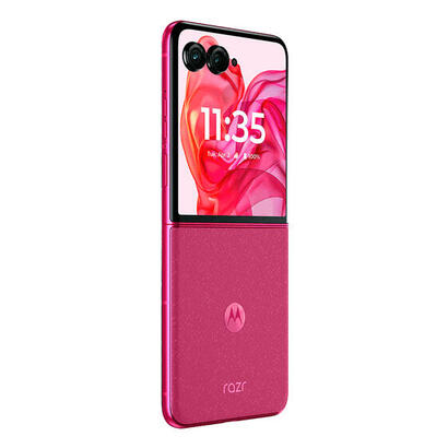 motorola-razr-50-ultra-12512gb-hot-pink