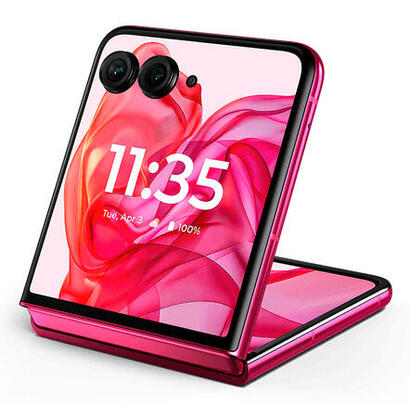 motorola-razr-50-ultra-12512gb-hot-pink