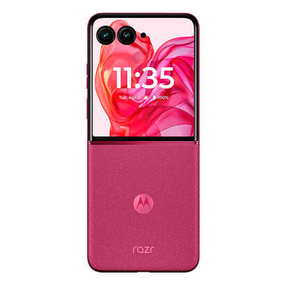 motorola-razr-50-ultra-12512gb-hot-pink