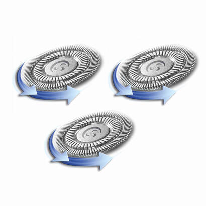haeger-sm-bla004a-accesorio-para-maquina-de-afeitar-cuchilla-de-afeitar