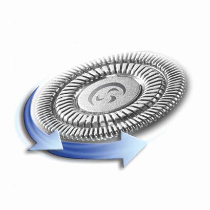haeger-sm-bla004a-accesorio-para-maquina-de-afeitar-cuchilla-de-afeitar