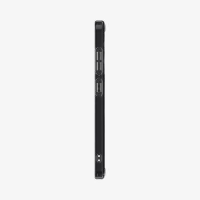 spigen-ultra-hybrid-zero-one-magfit-funda-para-galaxy-s25-158-cm-62-negro