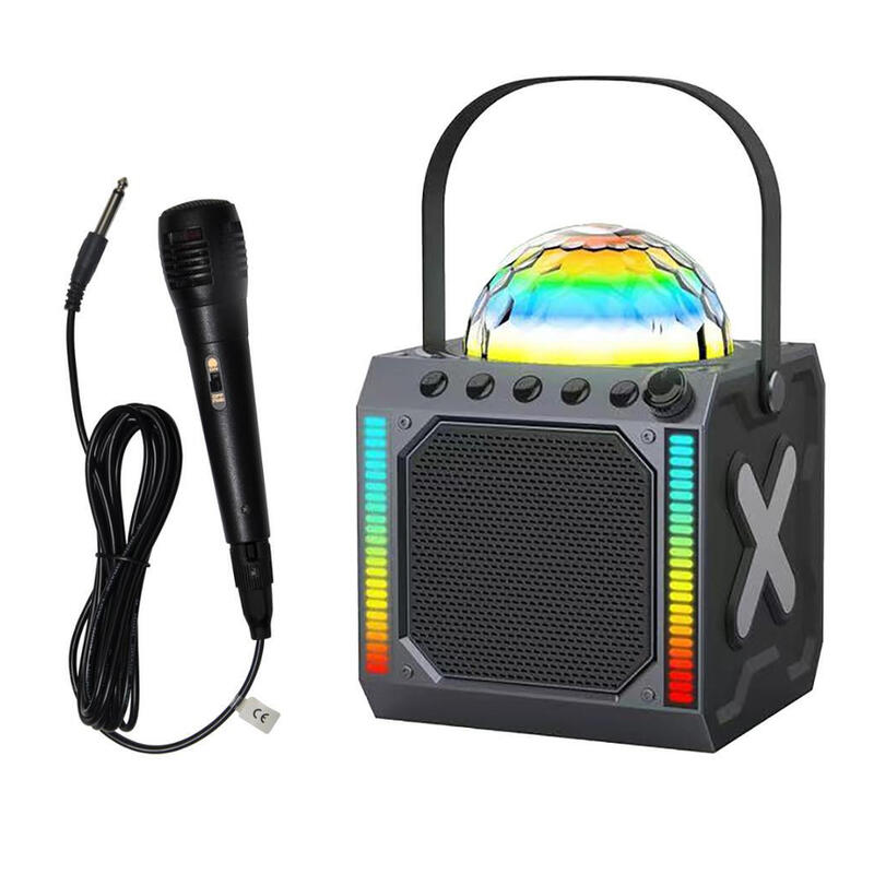 denver-btm-618-altavoz-para-fiestas-negro-10-w