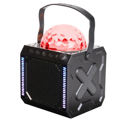 denver-btm-618-altavoz-para-fiestas-negro-10-w