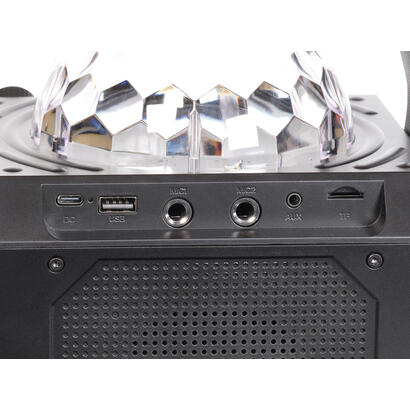 denver-btm-618-altavoz-para-fiestas-negro-10-w