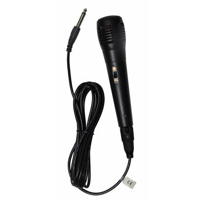 denver-btm-618-altavoz-para-fiestas-negro-10-w